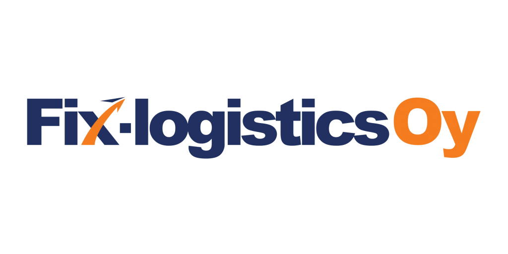 Fix-logistics Oy - Logistiikkapalveluiden tarjoaja