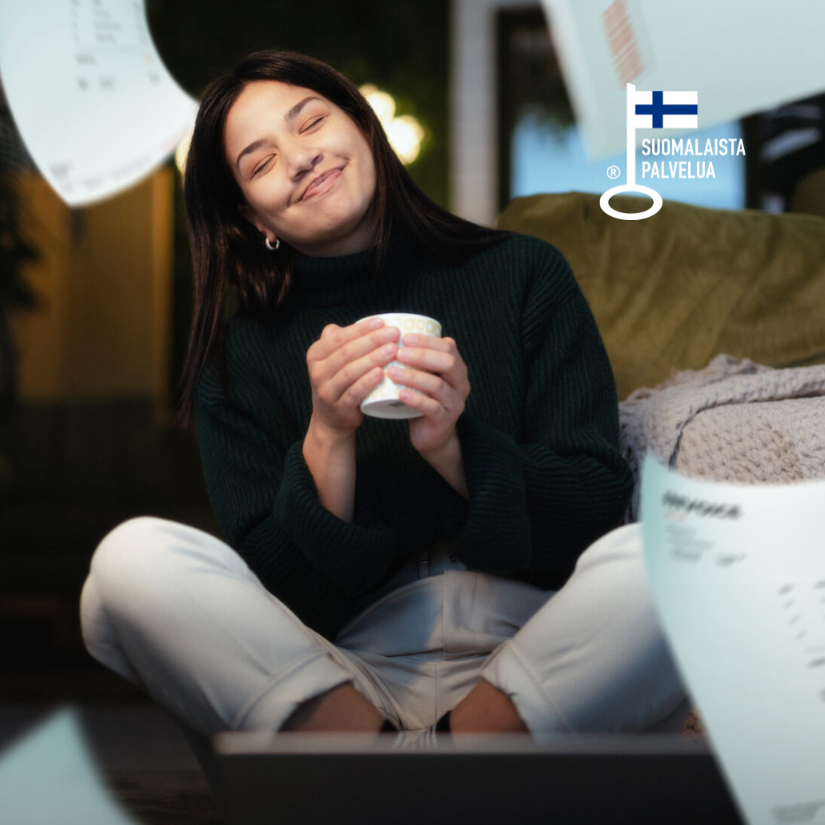 Kevytyrittäjä – Lähetä ensimmäinen laskusi jo tänään Kevytyrittäjän Palkkalaskuri