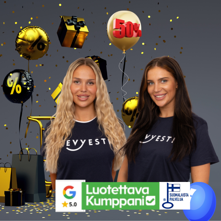 Kevytyrittäjä Lähetä ensimmäinen laskusi jo tänään 🚀