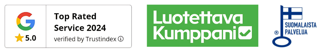 kevytyrittäjyys palvelu – Helppo tapa laskuttaa | Easy invoicing service