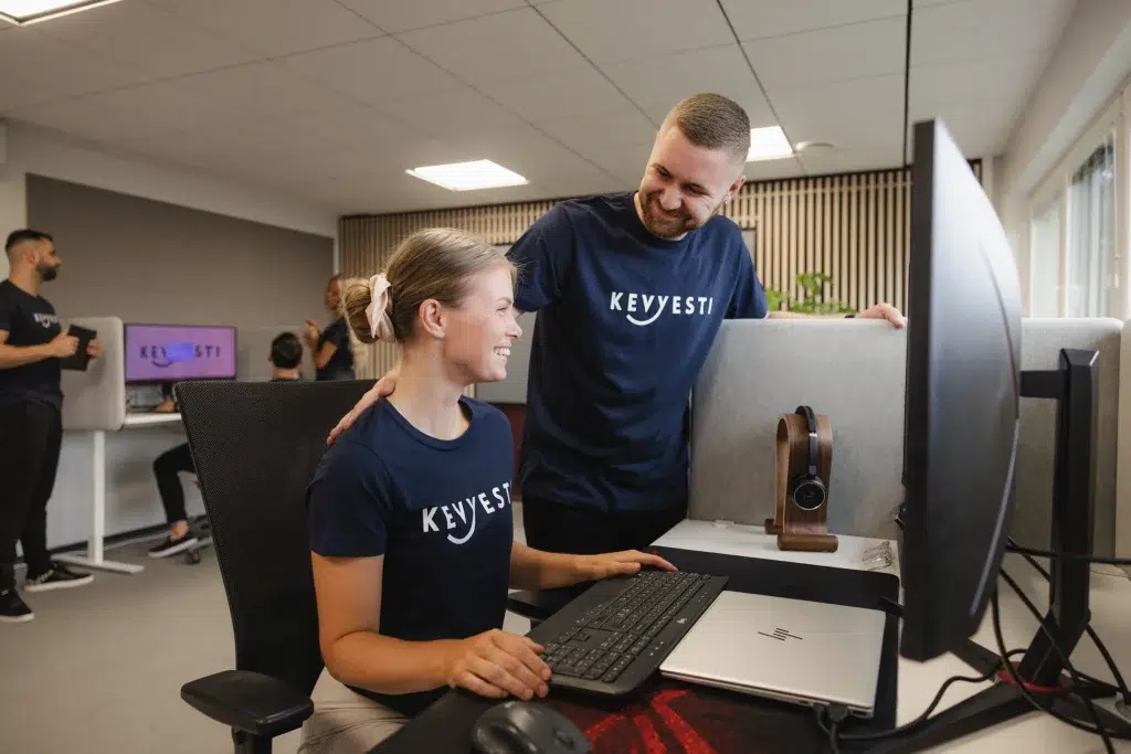 Täydet 5 tähteä Googlen arvosteluissa