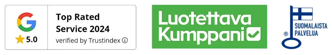 Toiminimi Y-tunnuksella – laskutuspalvelu Kevyesti.fi auttaa sinua laskuttamaan helposti.