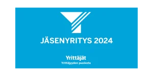 Kevyesti.fi on Suomen Yrittäjät -jäsenyritys 2024