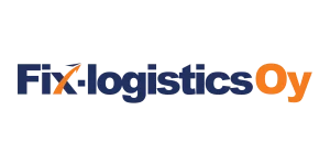 Fix-logistics Oy - Logistiikkapalveluiden tarjoaja